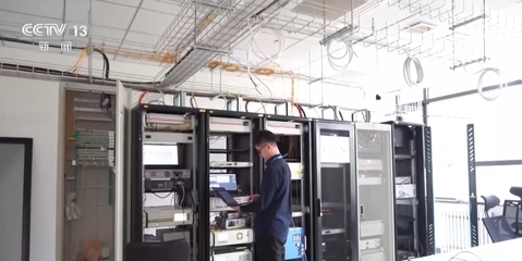 5G賦能千行百業(yè) 異網(wǎng)漫游、5G-A與“5G+AI”助推新質(zhì)生產(chǎn)力發(fā)展